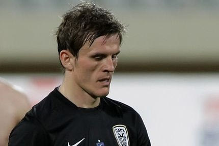 Ο Λάζαρ και πάλι στο προσκήνιο