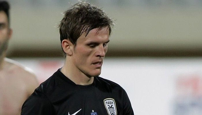 Ο Λάζαρ και πάλι στο προσκήνιο