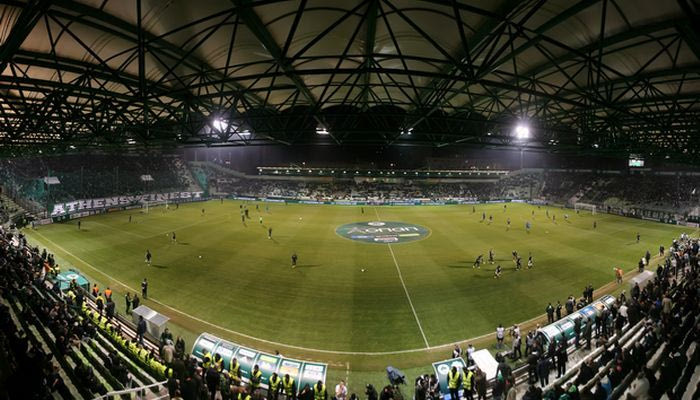 Λεωφόρος… 28 χιλιάδων θέσεων