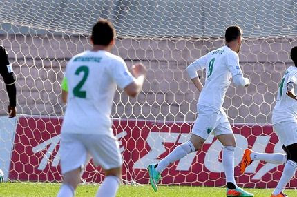 Λεβαδειακός-ΟΦΗ 2-1