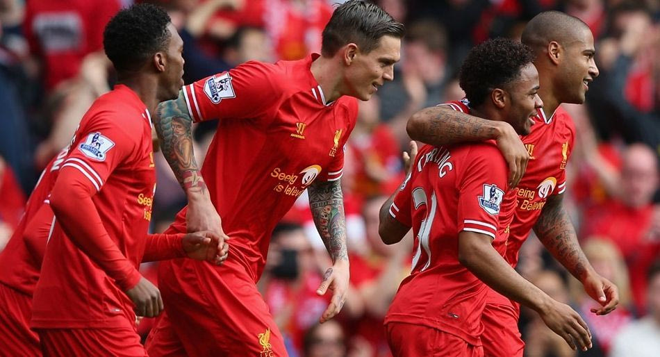 32η αγ.: Έσπασε τα κοντέρ και πέρασε πρώτη η Λίβερπουλ