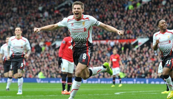 Μάντσεστερ Γιουνάιτεντ – Λίβερπουλ 0-3