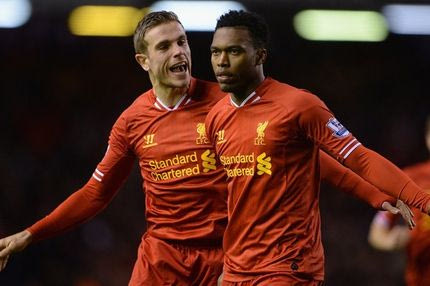 O Στάριτζ το 0-2 (VIDEO)