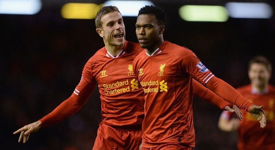 O Στάριτζ το 0-2 (VIDEO)