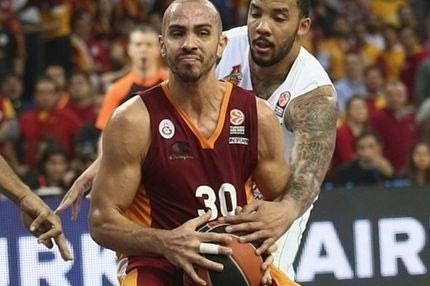 Λοκομοτίβ Κούμπαν – Γαλατασαράι 66-67