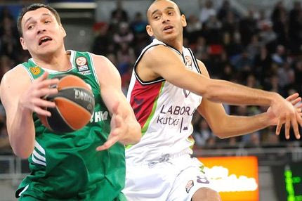 Mατσιούλις: “Πάντα πράσινος”