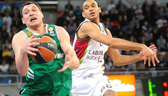 Mατσιούλις: “Πάντα πράσινος”