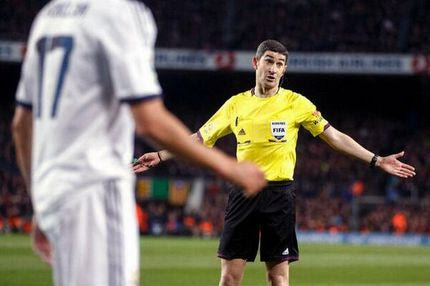 Mαγένκο όπως… Βοσκάκης