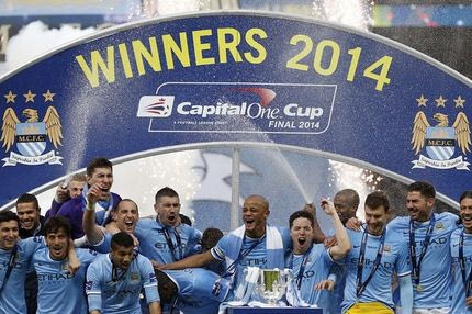 Μάντσεστερ Σίτι – Σάντερλαντ 3-1