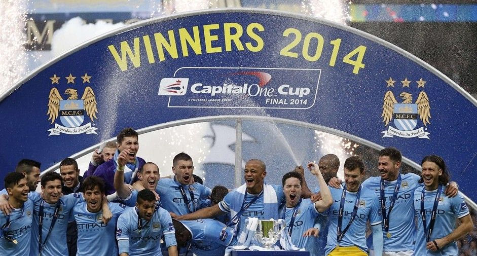 Μάντσεστερ Σίτι – Σάντερλαντ 3-1