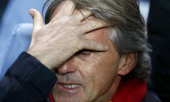 Μαντσίνι: “Ήμασταν περιφερόμενες σκιές”