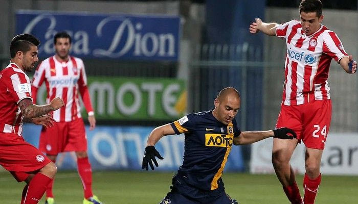 Ο Μίτσελ άφησε εκτός Μανωλά, Μασάντο και Τόρες