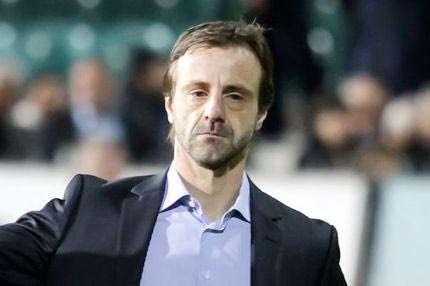 Δεν αλλάζει τη συνταγή ο Μάντζιος