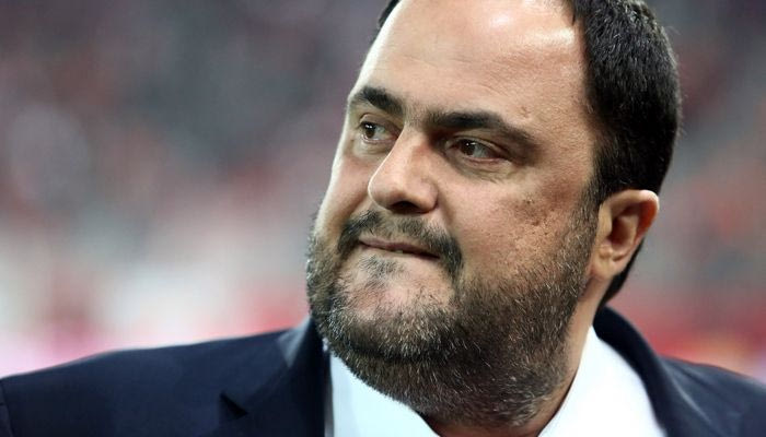 ΠΑΕ Ολυμπιακός: “Πόλεμος που δεν θα μπορέσουν να αντέξουν…”
