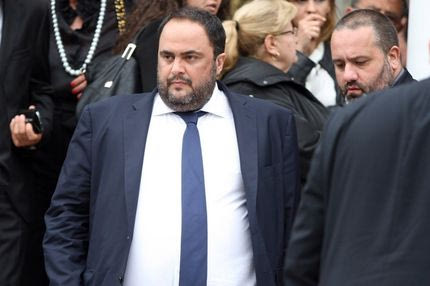 Μαρινάκης: “Ο Νταϊφάς με έκανε φανατικό Ολυμπιακό”