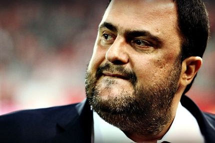 Αθώοι λόγω αμφιβολιών οι Μαρινάκης – Θεοδωρίδης