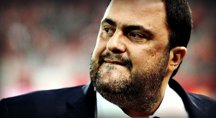 Αθώοι λόγω αμφιβολιών οι Μαρινάκης – Θεοδωρίδης