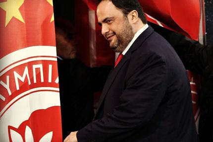 Η υποκρισία του “ο Μαρινάκης φταίει”