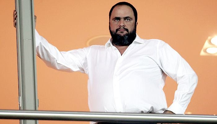Μαρινάκης: “Νικήστε και… πριμ”