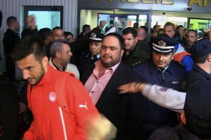 “Είναι τρελός ο πρόεδρος”