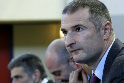 Μάρκοβιτς: “Αξίζουμε ένα γεμάτο γήπεδο”. Μαρκόπουλος: “Έτσι παίζεται το παιχνίδι”