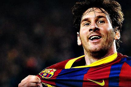 Ολα τα γκολ του Μέσι κόντρα στη Ρεάλ