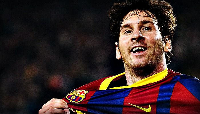 Ολα τα γκολ του Μέσι κόντρα στη Ρεάλ