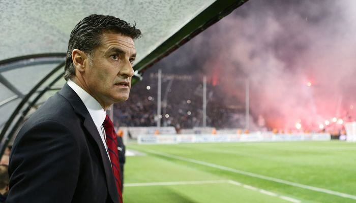 Κατοχή, πίεση και άμυνα