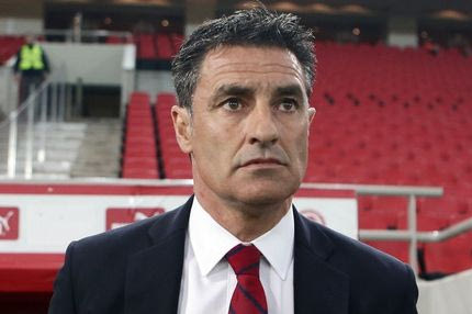 Μίτσελ: “Στο Μάντσεστερ με καλή ψυχολογία”