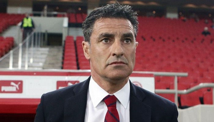 Μίτσελ: “Στο Μάντσεστερ με καλή ψυχολογία”