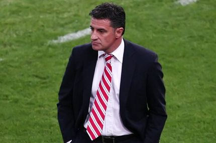 Το μήνυμα του Μίτσελ για τον ΠΑΟΚ