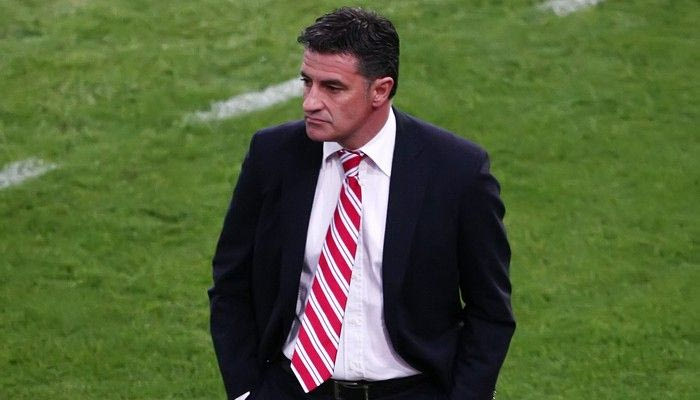 Το μήνυμα του Μίτσελ για τον ΠΑΟΚ