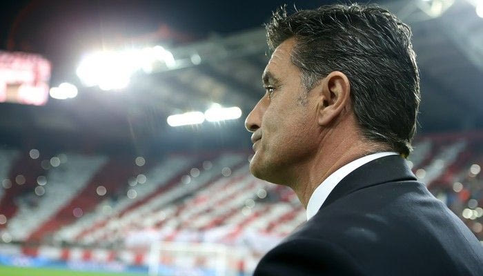 Μίτσελ: ”Θέλω να ξέρω μέχρι που μπορώ να φτάσω”