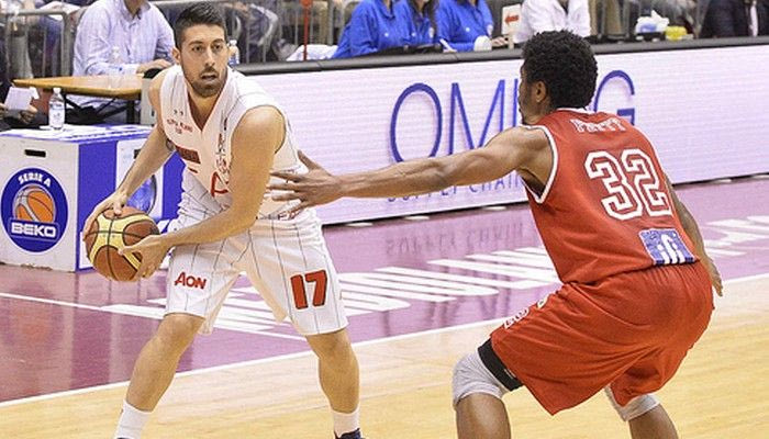 Σταθερά πρώτη η Μιλάνο, ντεμπούτο Αθηναίου