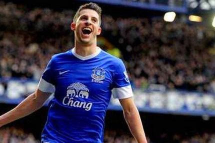 Μιραλάς: “Έχω ξαναπεί ότι θα γυρίσω στον Ολυμπιακό”