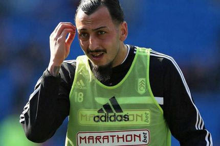 Νάπολι για Μήτρογλου