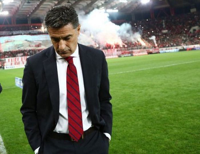 Ο Μίτσελ και όλοι σας