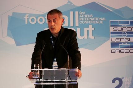 Μώραλης: “Δεν επιθυμώ να συνεχίσω στη λίγκα, αλλά…”