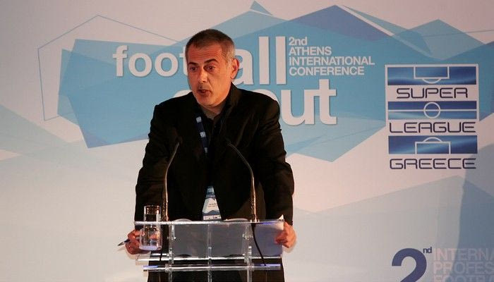 Μώραλης: “Δεν επιθυμώ να συνεχίσω στη λίγκα, αλλά…”