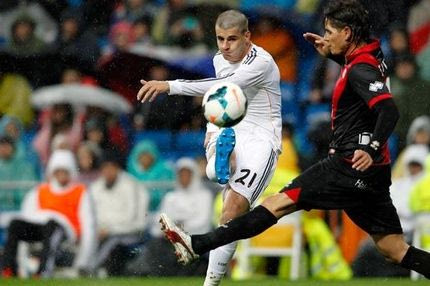 Πάει Γιουβέντους ο Μοράτα