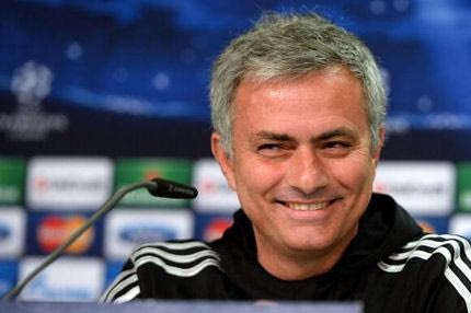 Το “καρφί” του Μουρίνιο για Βενγκέρ