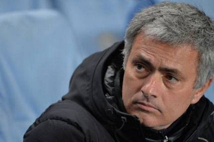 Μουρίνιο: “Χαίρομαι για κάθε τρόπαιο της Ρεάλ”