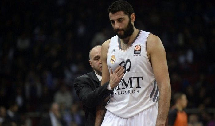 Top10 με Γκιστ, Μπουρούση και Μπράουν