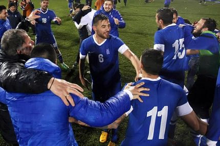 Μπουχαλάκης: “Θα το θυμούνται για καιρό οι Τούρκοι!”