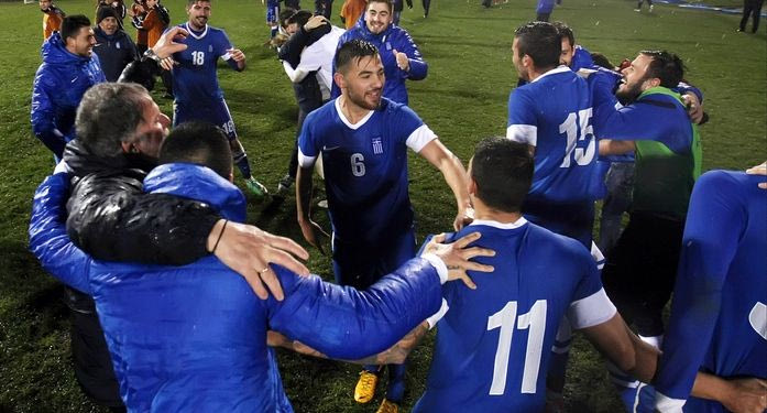 Μπουχαλάκης: “Θα το θυμούνται για καιρό οι Τούρκοι!”