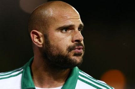 Στην αποστολή ο Νάνο, παρά τις ενοχλήσεις