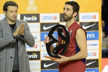 Ρέκορντμαν συμμετοχών ο Ναβάρο, ξεπέρασε τον Παπαλουκά