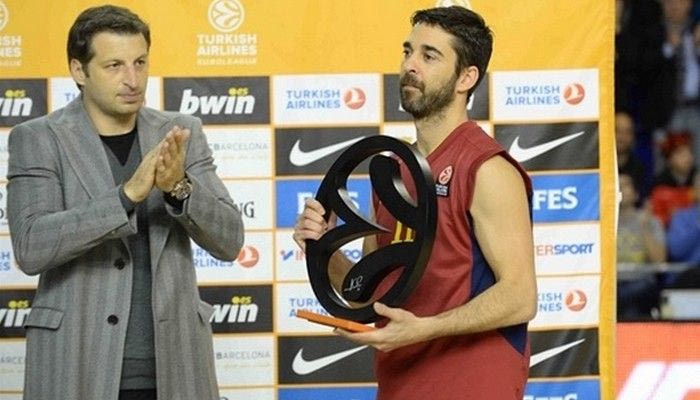 Ρέκορντμαν συμμετοχών ο Ναβάρο, ξεπέρασε τον Παπαλουκά