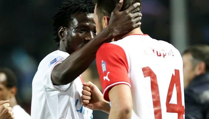 Εντινγκά: “Ήταν χτύπημα από αγώνα μποξ”