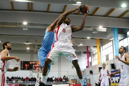 Νέα Κηφισιά – Κολοσσός 80-74